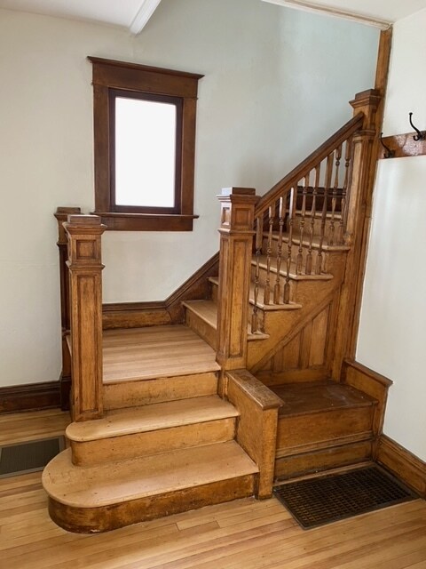 Building Photo - 2918 N Gaylord St