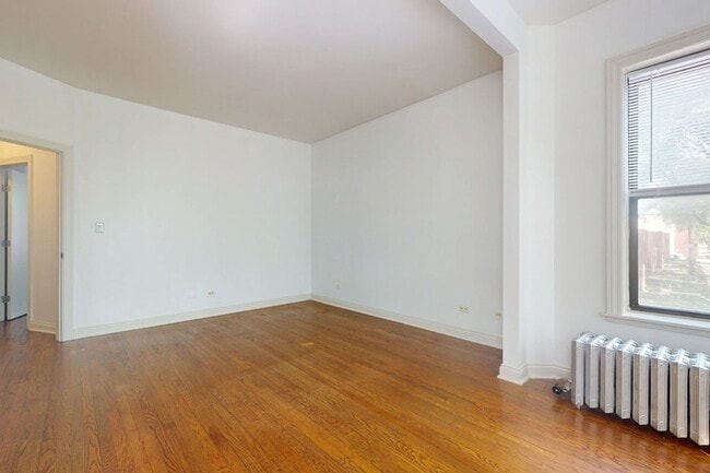 Floorplan - 5350-5358 S. Maryland Avenue