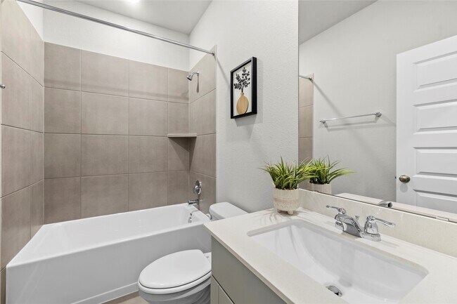 Building Photo - 6338 Brazos Trl Dr