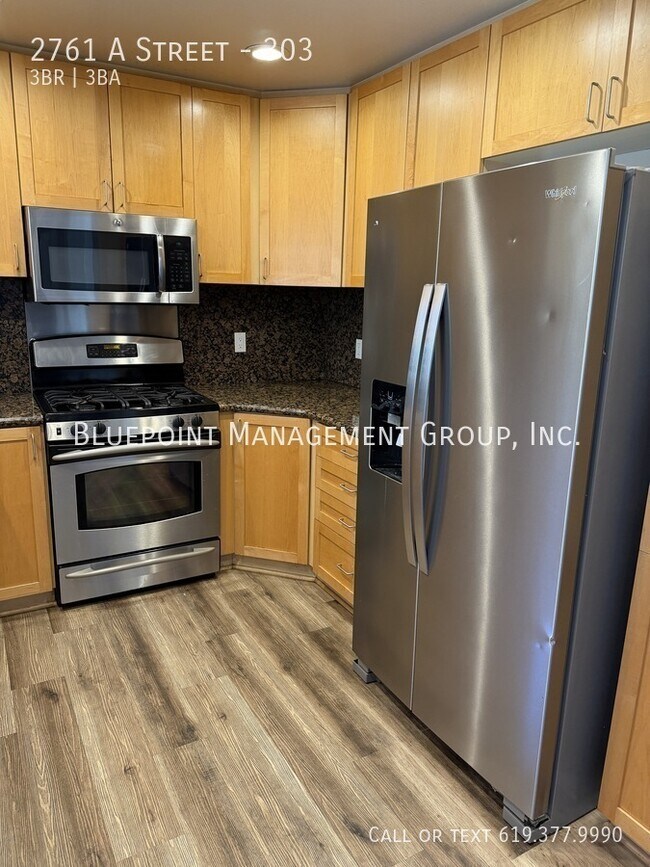 Building Photo - 2761 A St