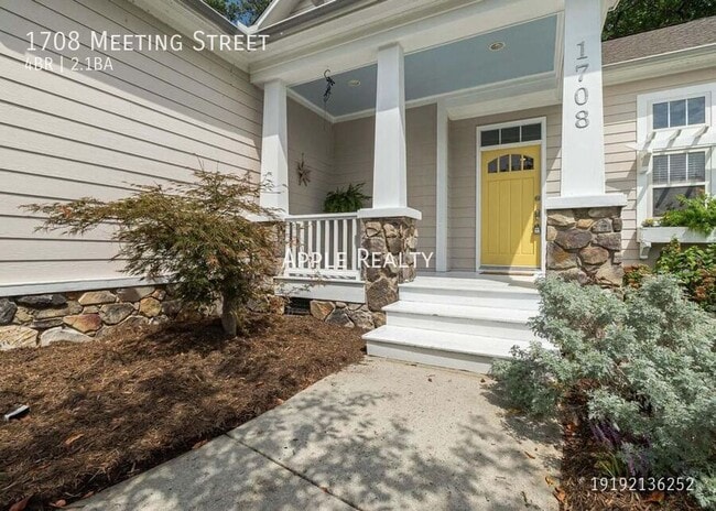 Building Photo - 1708 Meeting St