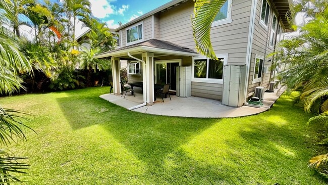 Building Photo - Single Family Home in Royale Kunia Available the end of July!