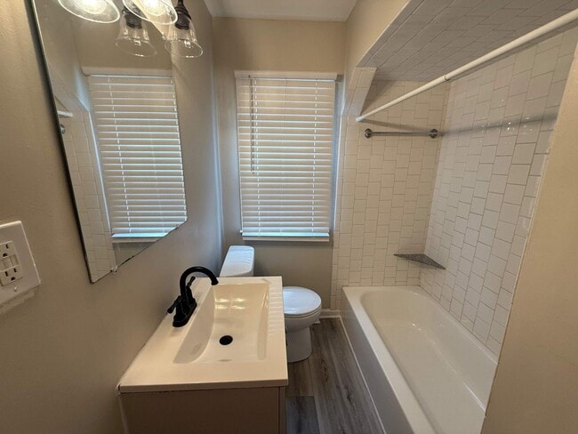 Building Photo - Renovated 3-Bedroom Home – We Welcome Sect...