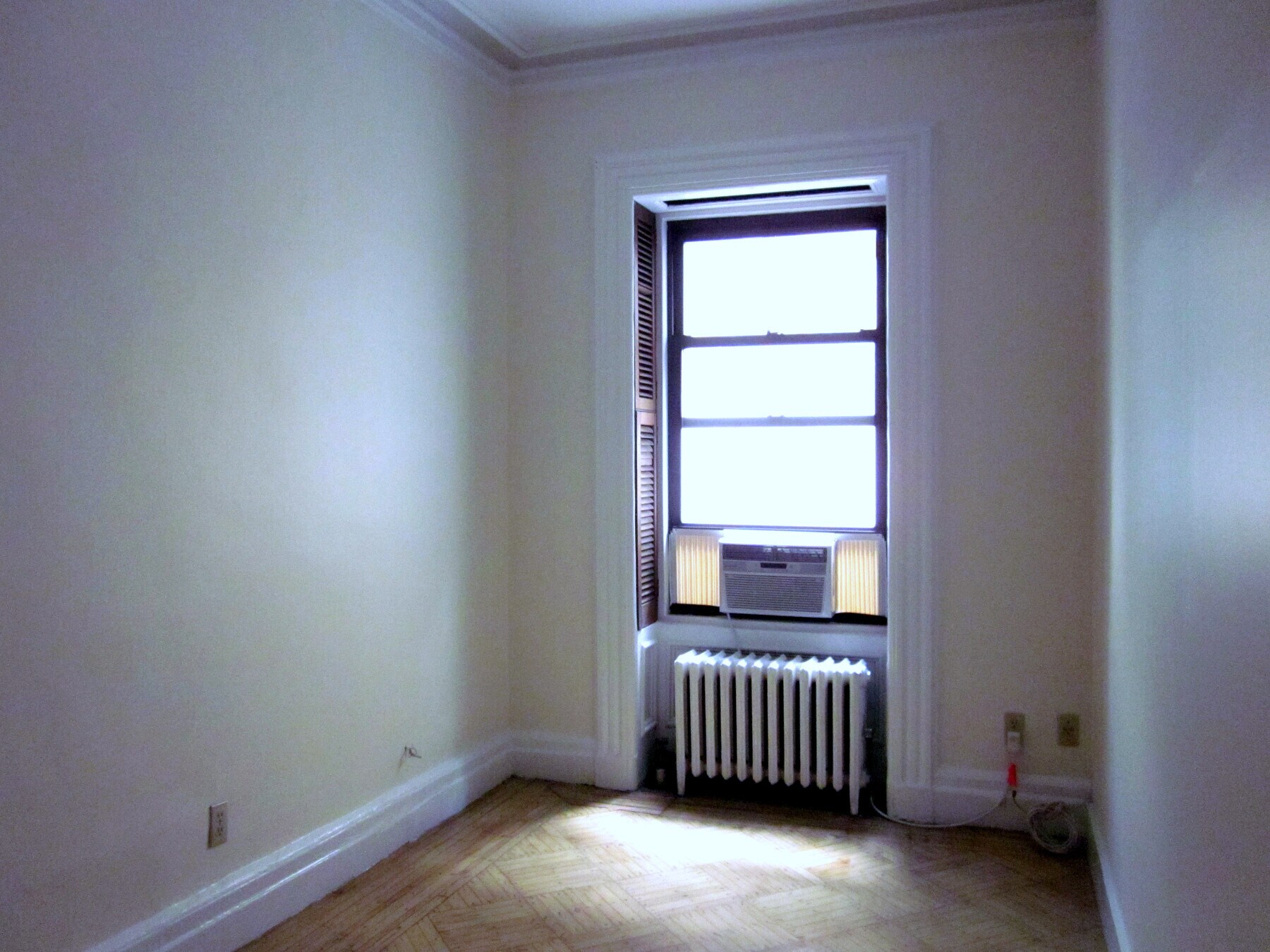 Bedroom 4 - 127 West 56th Street