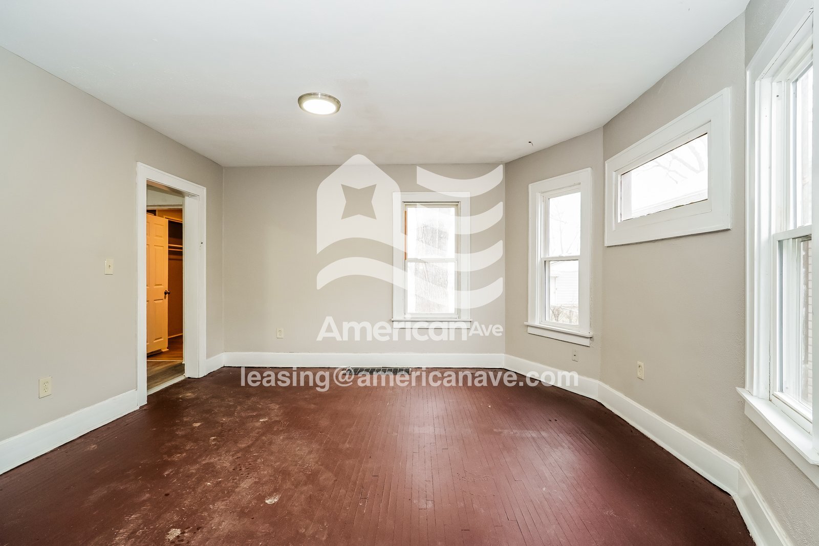 Building Photo - 196 N Burgess Ave