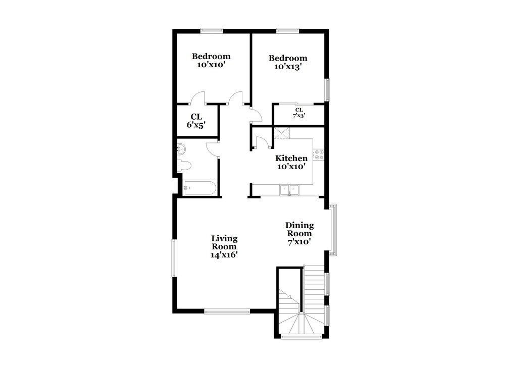 Building Photo - 4318 E Jasper Dr
