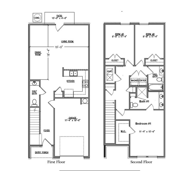 Building Photo - 1023 McLaren Cir