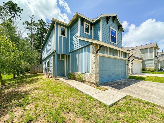 Building Photo - 105 Camelot Pl Ct