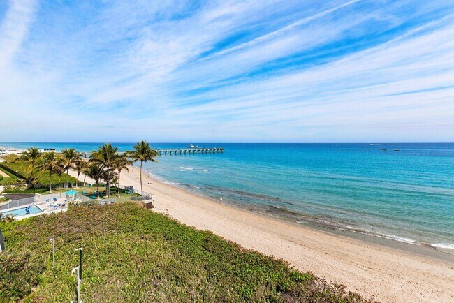 Building Photo - 3100 S Ocean Blvd