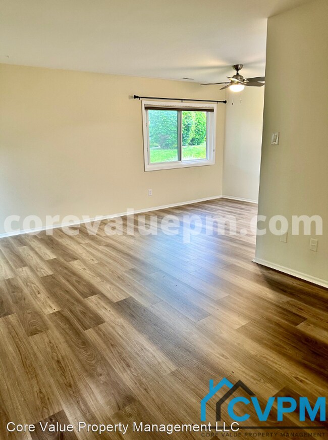 Building Photo - 2 br, 1 bath House - 1906 Ardenwood Terrace
