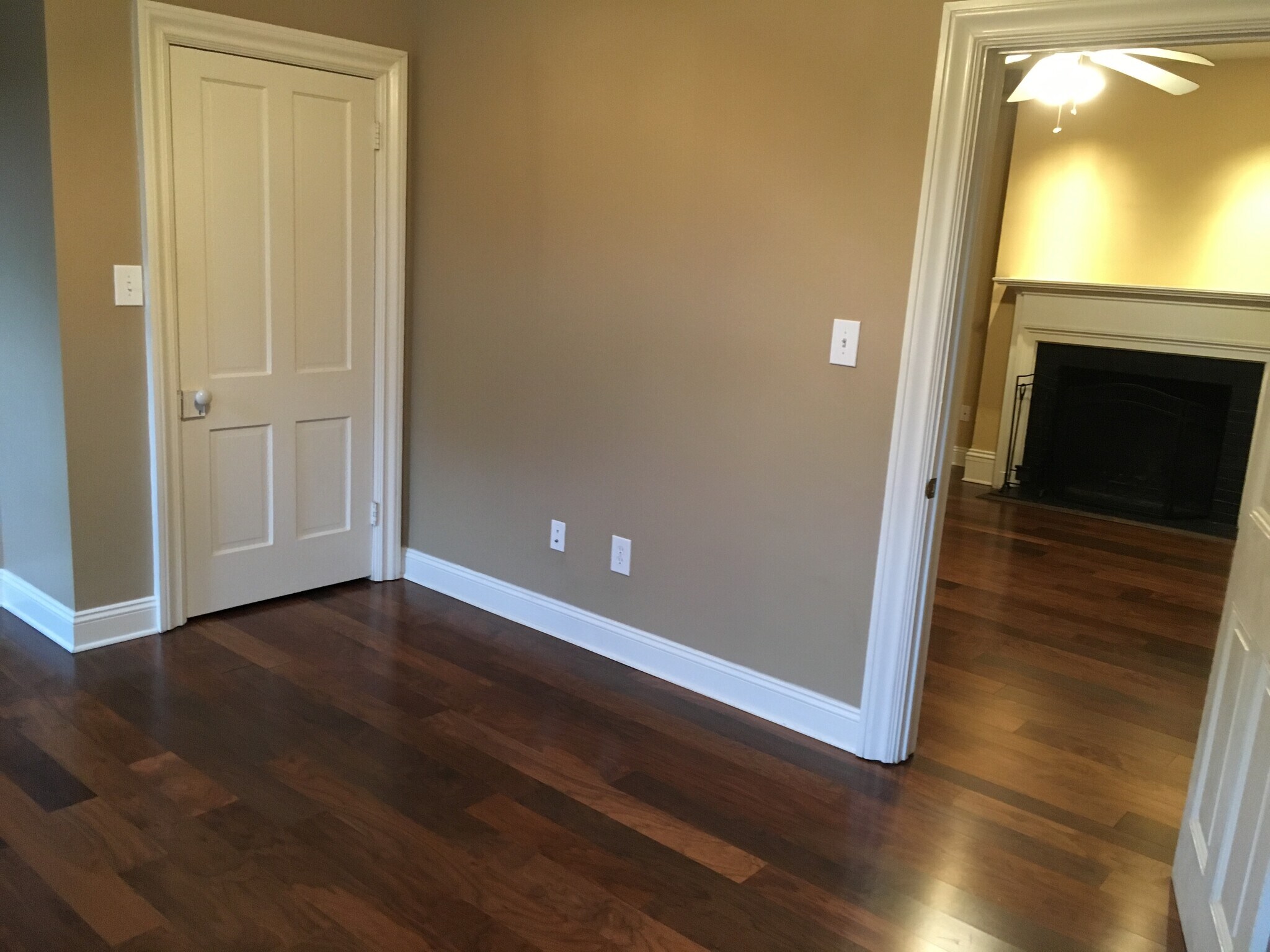 Building Photo - 221 W Lanvale St