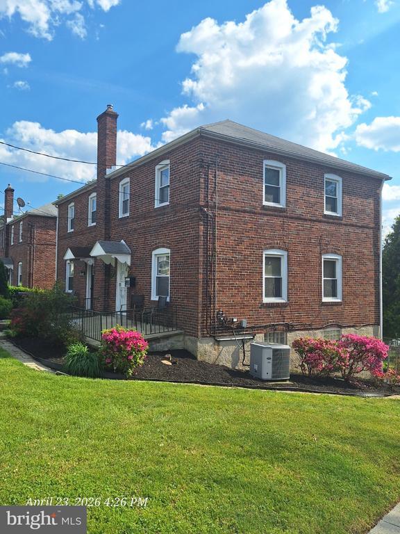 Building Photo - 3721 Frankford Ave