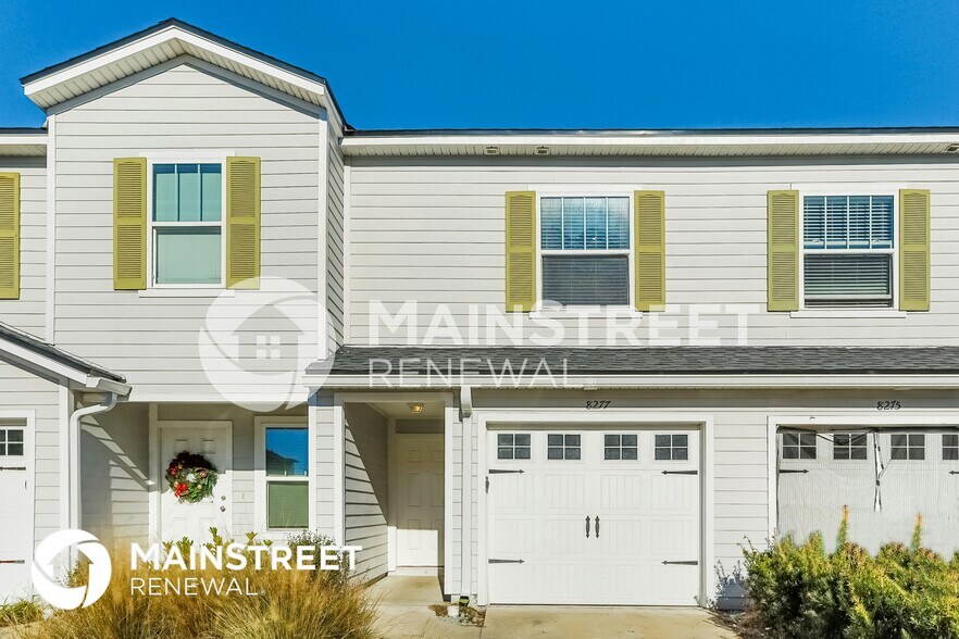 Building Photo - 8277 Rigel Rd
