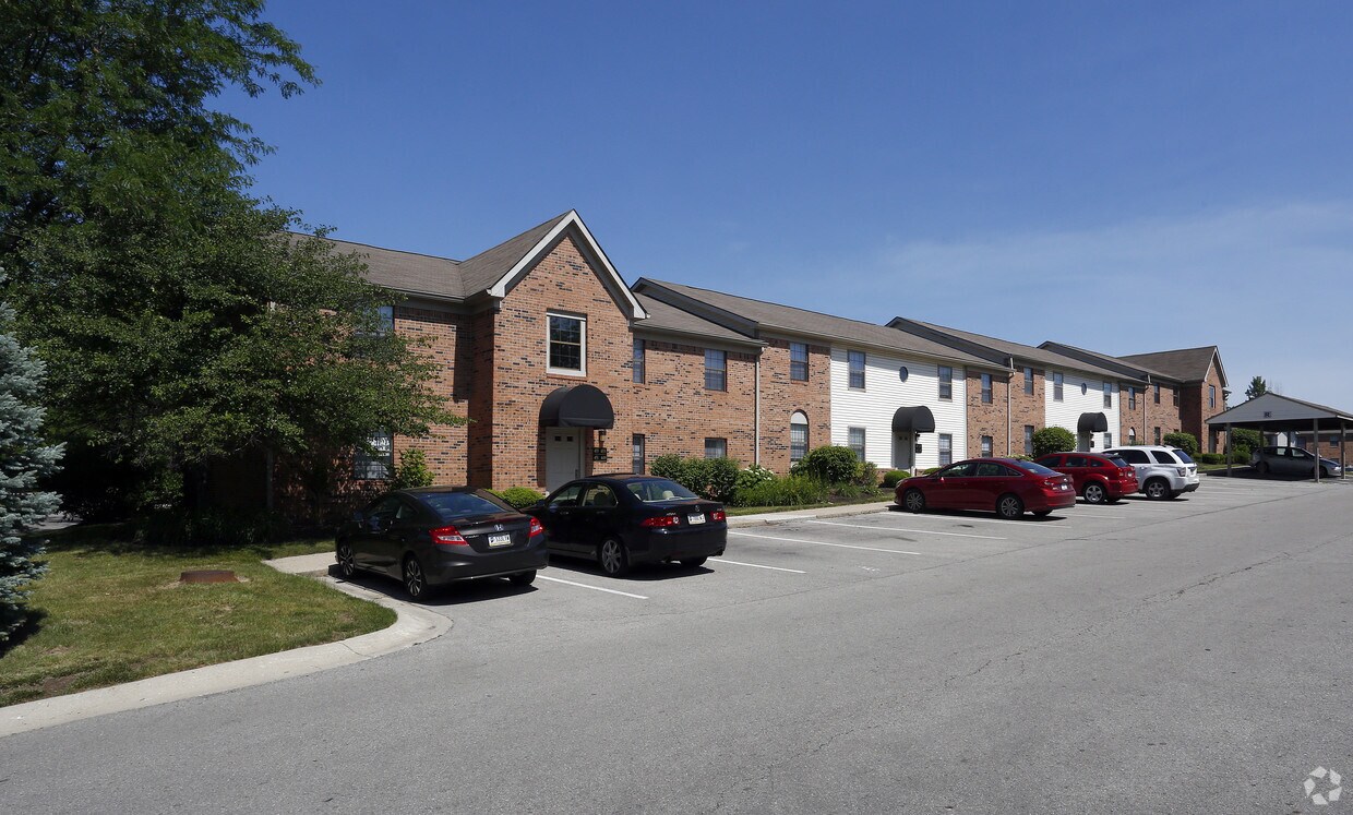 Lions Creek Noblesville