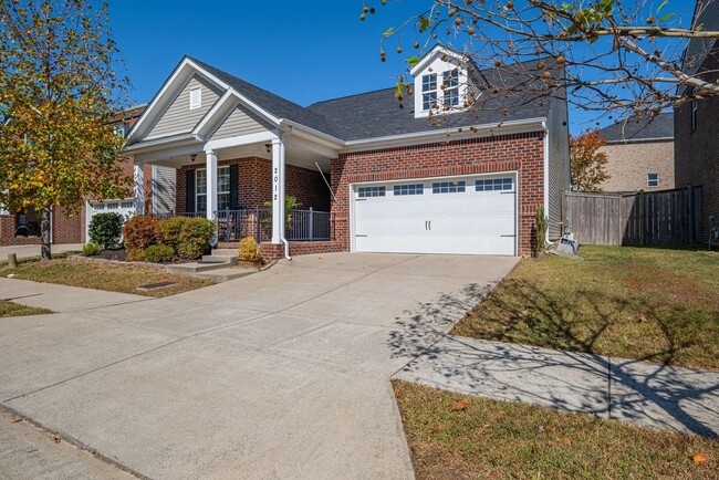 Primary Photo - 2012 Hickory Brook Dr