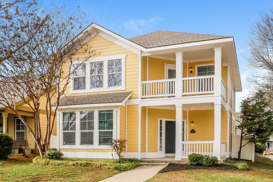 Primary Photo - 9867 Walnut Hill Dr