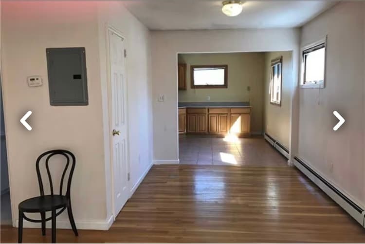 Living and Kitchen combined - 28 Rocco Dr