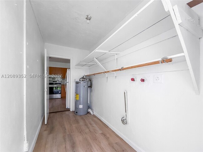 Building Photo - 1725 NW 54th Terrace