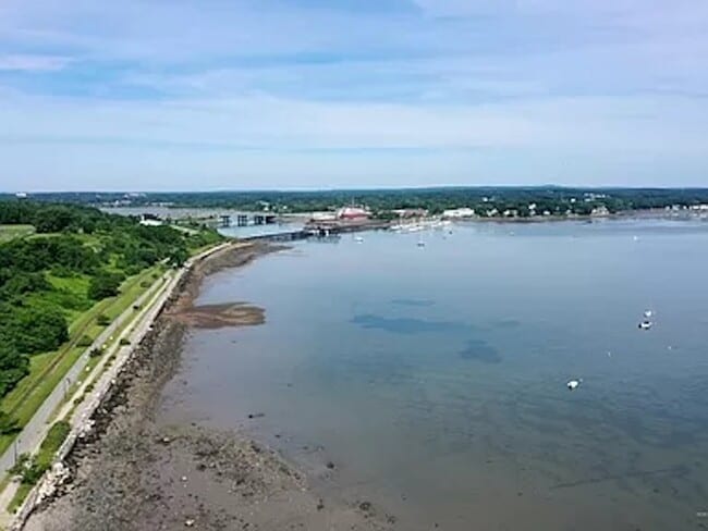 Building Photo - 188 Eastern Promenade