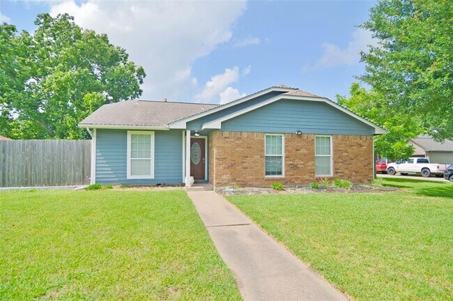 Primary Photo - 11731 Bowie Dr