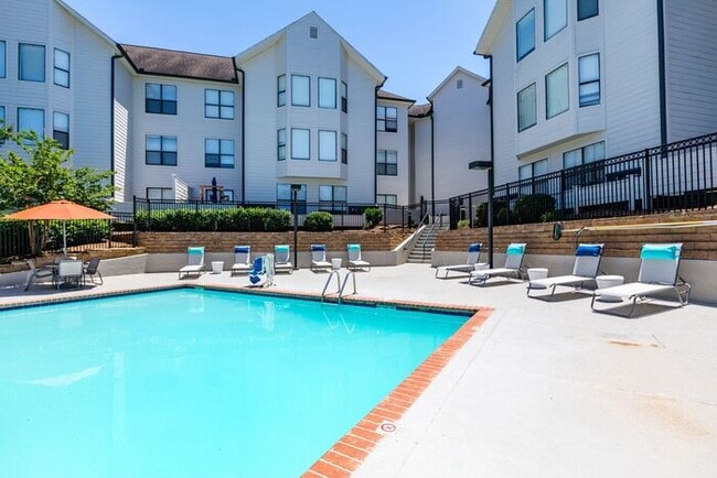 Building Photo - Move in Today @ The Spoke Peachtree Corners-Specials are Limited Time Only! 678-535-9535