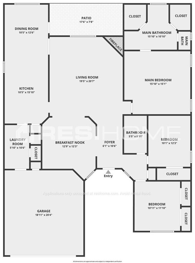 Building Photo - 1413 NW 183rd St