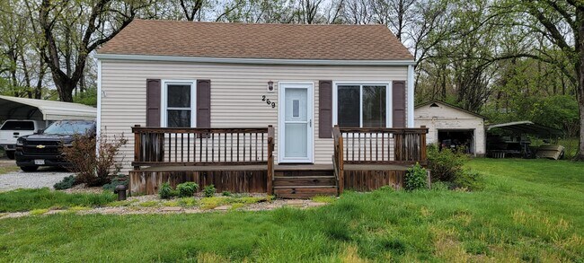 Building Photo - 269 Hohman Ave