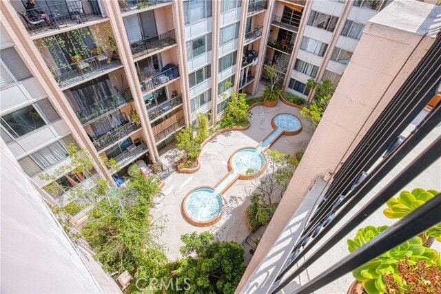 Building Photo - 401 La Fayette Park Pl