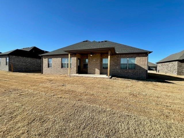 Building Photo - 1037 Parker Ln