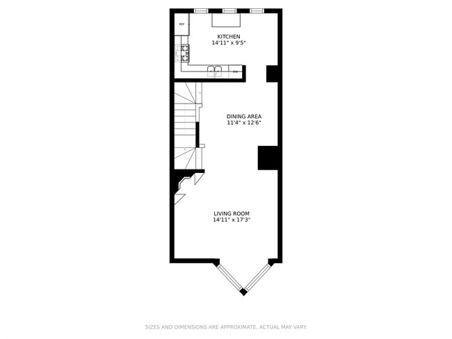 Building Photo - 1240 W Cottage Pl