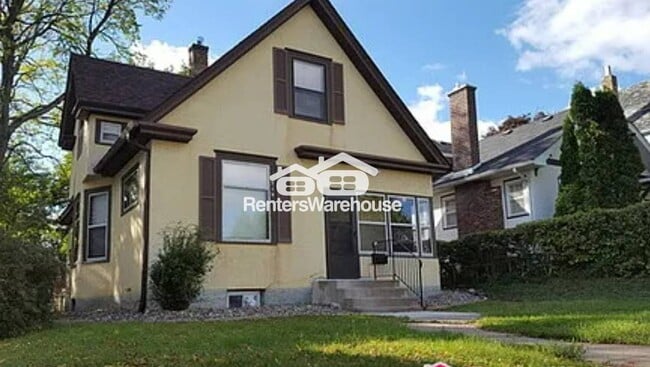 Building Photo - 519 N Penn Ave