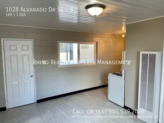 Building Photo - 1028 Alvarado Dr