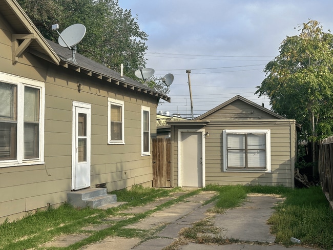 Building Photo - 1912 20th St