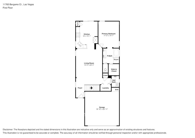 Building Photo - 11765 Bergamo Ct