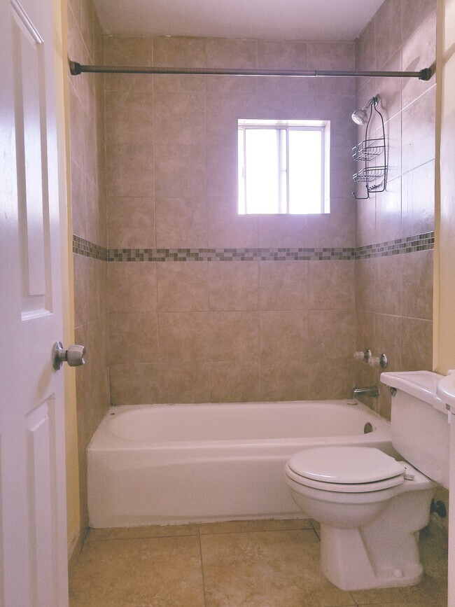 Bathroom - 1465 W 157th St
