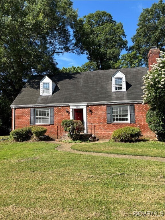 Primary Photo - 5813 Fitzhugh Ave