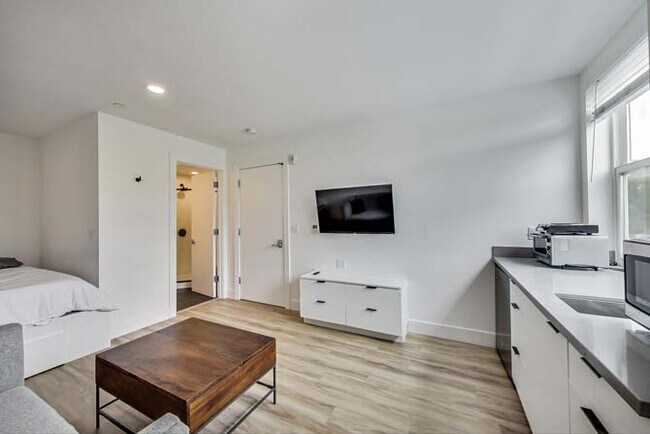 Floorplan - ArtHaus Linden