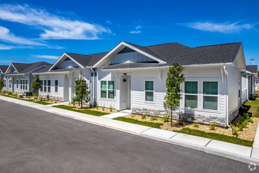 Primary Photo - The Sophia Luxury Villas