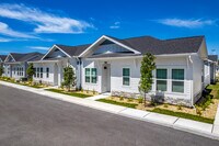 Building Photo - The Sophia Luxury Villas