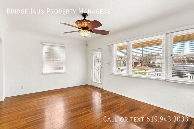 Building Photo - 4441 McClintock St