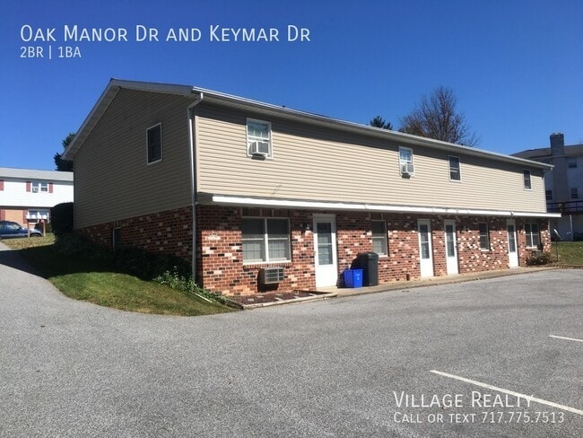 Building Photo - 176 Oak Manor Dr