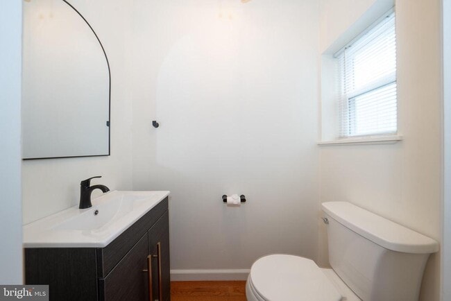 Building Photo - 505 Spring Mill Ave