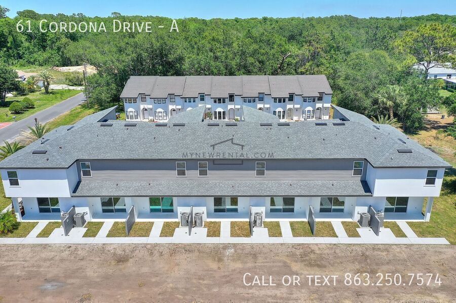 Building Photo - 61 Cordona Dr