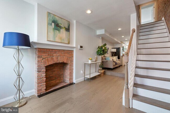 Building Photo - Amazing location close to all that Station North/Greenmount West and have to offer!