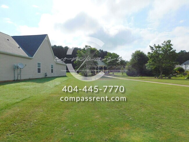 Building Photo - 428 Shadowbrooke Cir SW