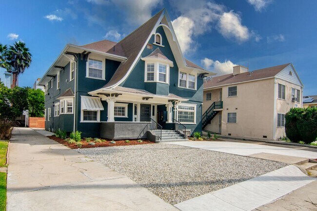 Building Photo - Wilton Place Apartments