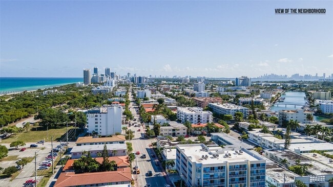 Building Photo - 8430 Harding Ave