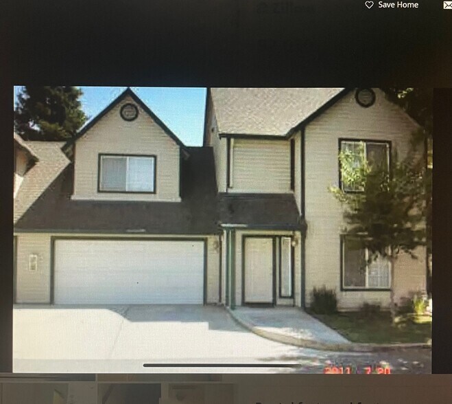 Building Photo - 1279 Caballero St
