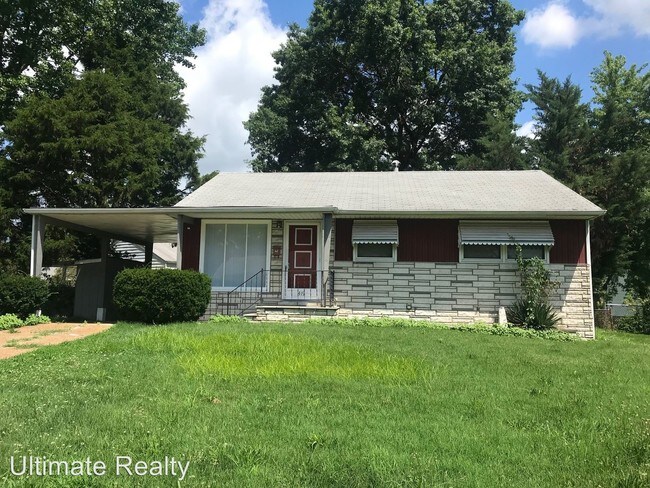 Primary Photo - 3 br, 1 bath House - 419 Macdougall Dr.