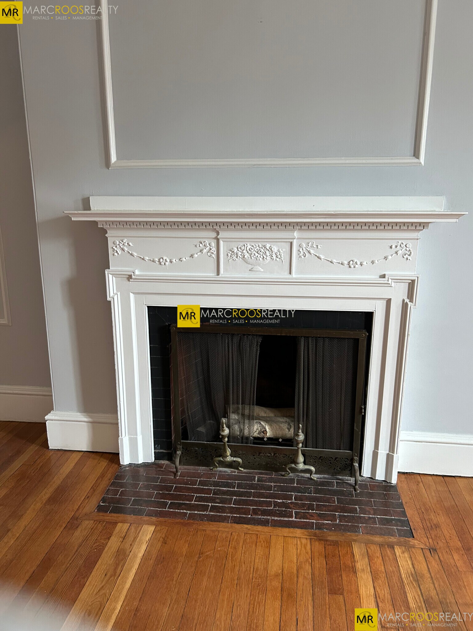 Building Photo - 406 Beacon St